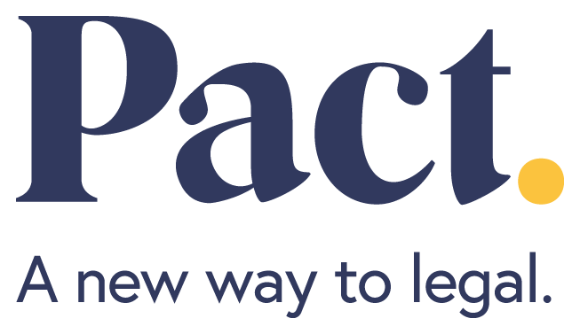 Pact-tagline