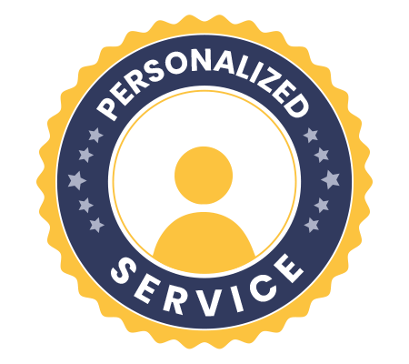 personalized-service